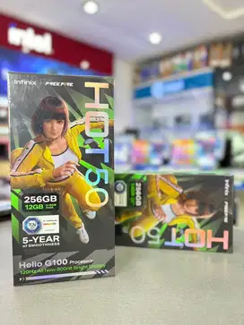 Infinix Hot 50 promo sampai akhir bulan
