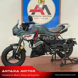 [GARANSI MESIN 1 TH] CFMOTO PAPIO XO-1 2024 CASH TEMPO TUKAR TAMBAH