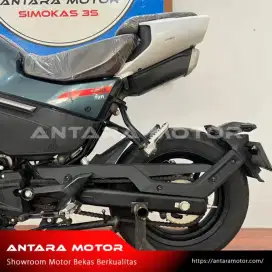 [GARANSI MESIN 1 TH] CFMOTO PAPIO XO-1 2024 CASH TEMPO TUKAR TAMBAH