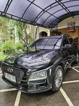 Dijual Hyundai Kona 2019