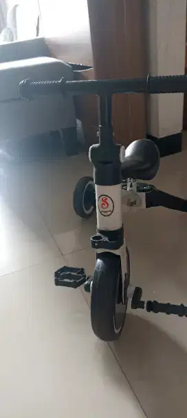Jual push bike baby