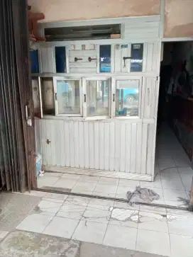 Depot Air Minum Isi Ulang