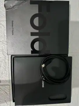 Samsung zfold 4 istimewa