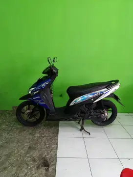 Honda vario karbu 2013