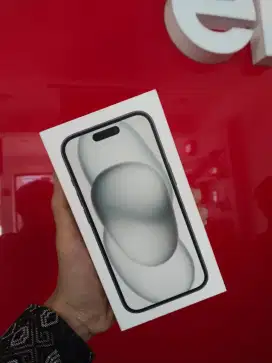 IPHONE 15 BLACK 128 GB