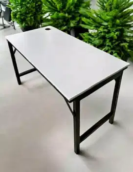 Meja lipat meja makan meja usaha meja kantin
