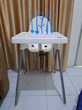 High Chair Informa