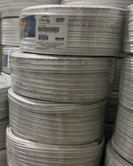 Kabel RG59 Roll