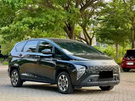 Hyundai Stargazer Prime captain seat 2022