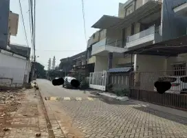 Dijual Rumah Siap Huni Citra Garden 2