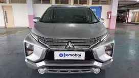 [OLXmobbi] Mitsubishi Xpander 1.5 Ultimate Bensin-AT 2018 Silver
