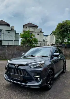 Jual Cepat Toyota Raize 2022 Istimewa