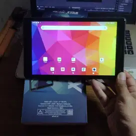 Advan XTAB 64GB, Jarang di pakai