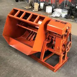 MESIN PENGADUK SEMEN MORTARMORTHAR MACHINE MESIN MORTAR JZ600 MURAH