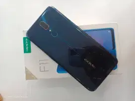 oppo f11 ram 4/128