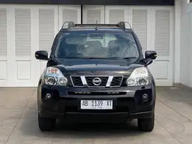 All New Nissan X-Trail 2.5 AT 2009