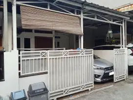 Kontrakan Rumah Cluster