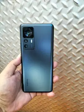 Xiomi mi 12t 5g ram 8/256gb hp cas aja
