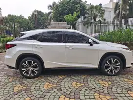 [CASH] Lexus RX200T Luxury 2016