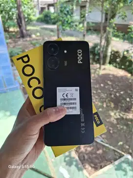 Poco C65 Ram 8/256