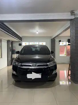 Innova V manual 2.4 Thn 2020
