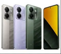XIAOMI POCO M7 PRO 5G (8/256) BARU PROMO RESMI