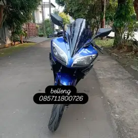 Yamaha R15 v2 / 2016