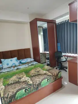 Dijual Apartment B RESIDENCE BSD
