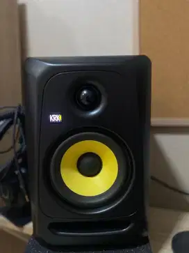 KRK ROKIT CLASSIC 5
