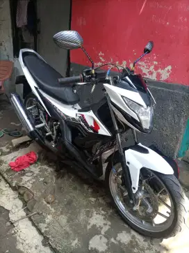 honda sonic 2016