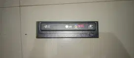 Dijual DVD CD Writer Reader Sata III PC Dekstop Kondisi Bekas.