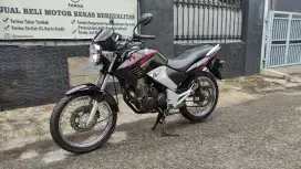 Honda Tiger Revo Jari - Jari Th. 2007