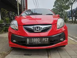 BRIO E MANUAL 2016