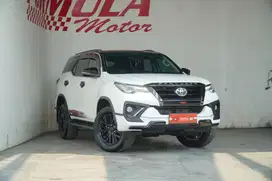 TOYOTA VRZ TRD 2.4 A/T 2020 PUTIH