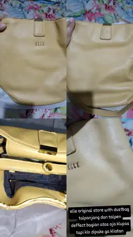 tas elle ori with lil deffect