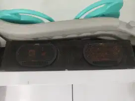 Speaker Subfower Bekas Mobil