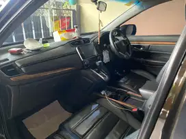 Honda CR-V 2019 Bensin