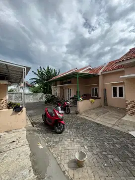 Rumah take over