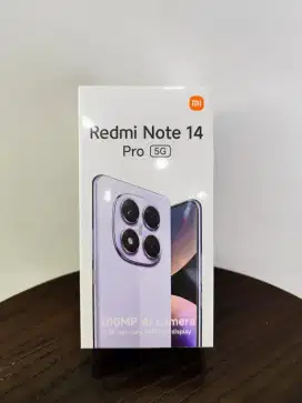 promo termurah Redmi Note 14 pro 5g