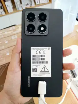 Xiaomi 14T 12/512gb , bisa cicilan tanpa DP