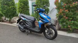 Honda Beat Fi Led Th. 2024