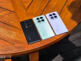 PROMO TERBATAS! REDMI NOTE 14PRO 5G RAM 12GB/512GB