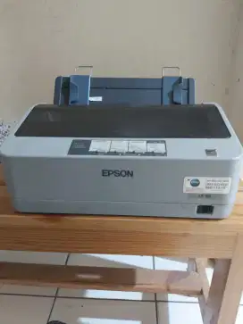 Printer Epson LX 310 dotmatrix