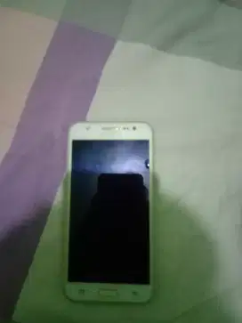 Handphone samsung j5 biasa