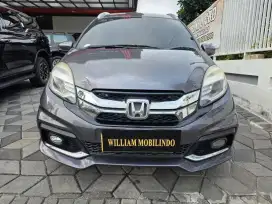 Mobilio RS metik th 2016