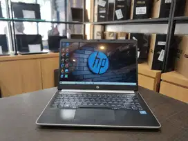 HP 14S-CF1047TU INTEL CELERON 4205U/RAM 4GB/SSD 256GB/14 INCH/W10/GOLD