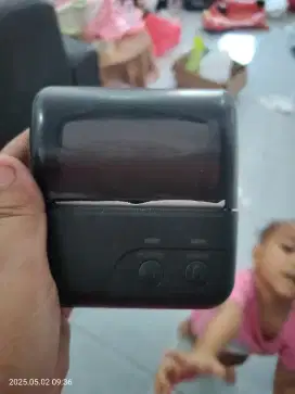 Printer mini olshop