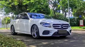 Mercy E350 2020 EQ boost Mercy E 350 2020