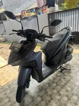 Honda CBS 125 2020