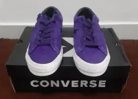 Converse Allstar 45th Anyversary